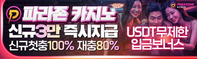 파라존 카지노